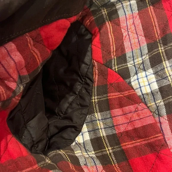 Abercrombie & Fitch Rare Vintage Bomber/Utility Jacket-Super Rare - Picture 12 of 17